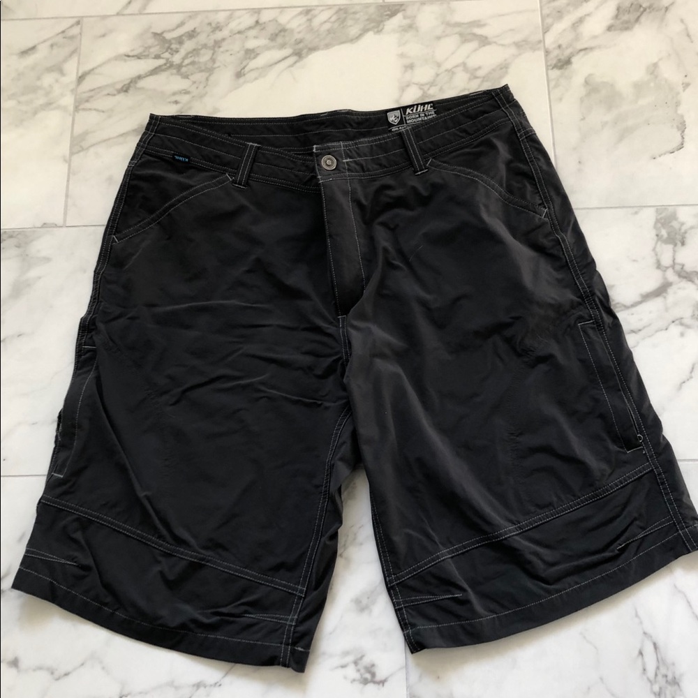 Men’s Kuhl Shorts